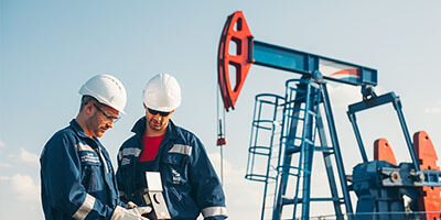 Нефтегазовое оборудование