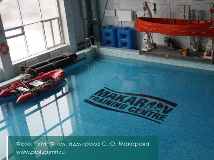 шлюпки