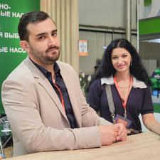 С 23 по 25 апреля компания «Кронштадт» п