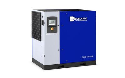 ceccato csc, винтовой компрессор, инверторный компрессор