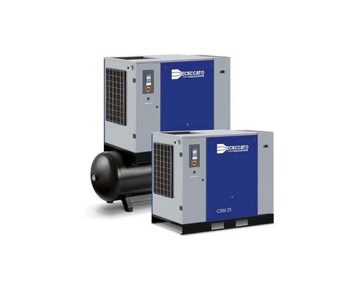 ceccato csm, винтовой компрессор, csm maxi, компрессоры винтовые ceccato