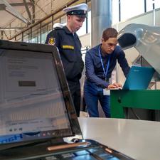В 2017 году компания «Кронштадт» предста