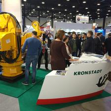 Компания «Кронштадт» на протяжении многи