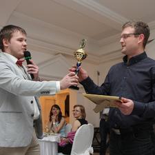 Мероприятия, встречи, тренинги профессио