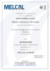melcal, судовые, краны, Судовые, гидравлические, краны