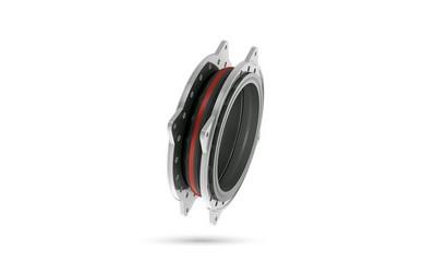 bikar, компенсатор bikar, компенсатор фланцевый, резиновый компенсатор, сильфонный компенсатор, компенсатор низкого давления, компенсатор с поворотным фланцем