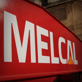 судовой, кран, melcal, идм03