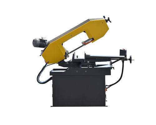 BMS 270 DG, ручной, ленточнопильный, станок, beka-mak,  по металлу, рольганг, купить