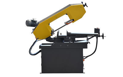 BMS 270 DG, ручной, ленточнопильный, станок, beka-mak,  по металлу, рольганг, купить