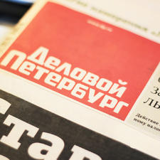 Генеральный директор компании «Кронштадт
