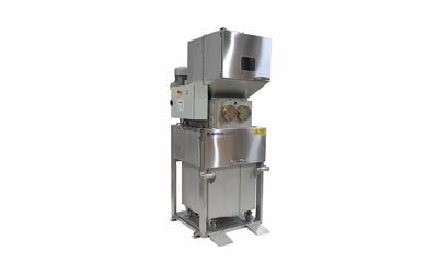 delitek, DT 1075SR, измельчитель мусора, судовые измельчители отходов, шредер для судна, измельчитель твердых отходов