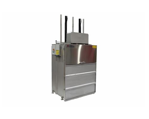 delitek, DT 1500B, мешки для мусора упаковка, упаковка мусора