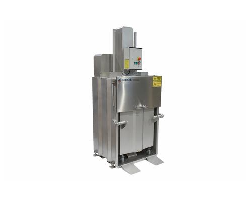 delitek, DT-500MC, компактор для отходов, судовые уплотнители отходов