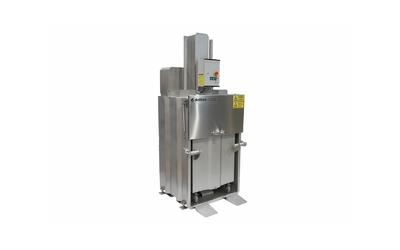 delitek, DT-500MC, компактор для отходов, судовые уплотнители отходов