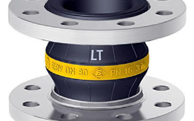 elaflex, компенсатор erv-g lt, компенсатор резиновый фланцевый, резиновый компенсатор, сильфонный компенсатор, компенсатор для нефтепродуктов, морозостойкие компенсаторы, компенсаторы для топлива, универсальный компенсатор