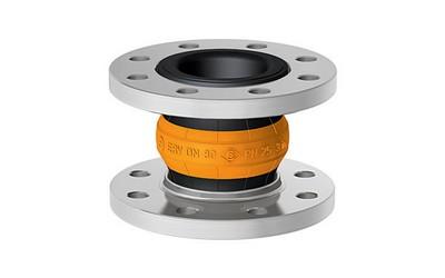 elaflex, компенсатор erv or, компенсатор резиновый фланцевый, резиновый компенсатор, сильфонный компенсатор, компенсатор для сжиженного газа, универсальный компенсатор, компенсатор для суг