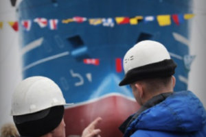 судовое оборудование, судовые насосы, desmi