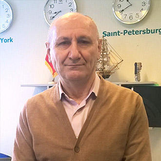 Геннадий Алексеевич