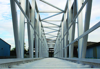 судовые трапы, сходни, ММЕ, Tyne Gangway, трап-сходни, забортные трапы