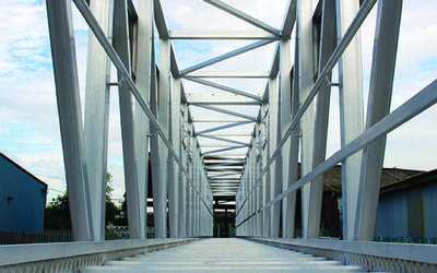 судовые трапы, сходни, ММЕ, Tyne Gangway, трап-сходни, забортные трапы