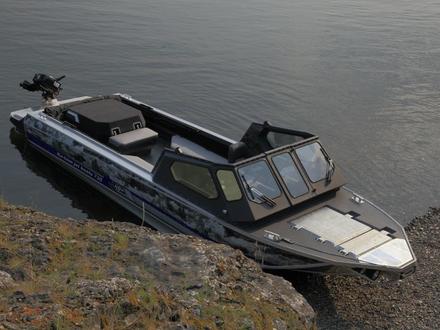 водомёты,катера