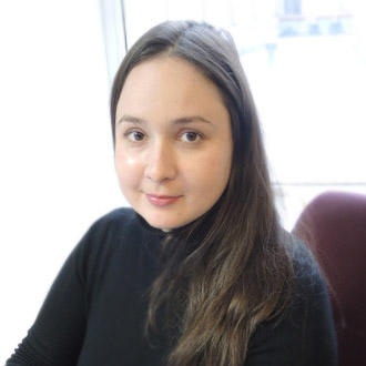 Кристина