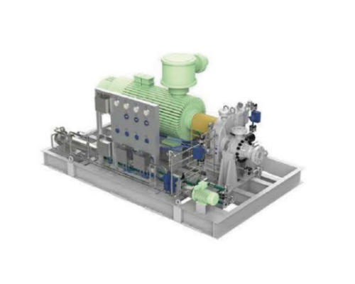 API-610, насос API-610, насосы нефтяной промышленности, насос нефтяной центробежный, насосы +в нефтепереработке, нефтехимический насос, насосы нефтехимической промышленности