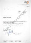 компенсаторы, ditec, Компенсаторы, резиновые