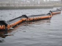 Боновые заграждения DESMI BOOM