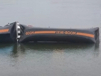 Боновые заграждения DESMI BOOM