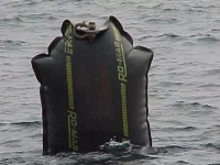 Надувной кранец DESMI RO-MAR