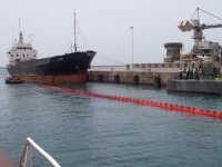 Заграждения от нефтепродуктов DESMI TROILBOOM