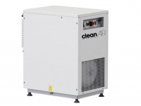 Безмасляные поршневые компрессоры CleanAIR CLR и CNR