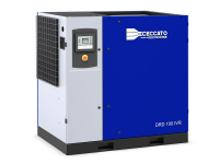 Винтовые компрессоры Ceccato CSC и СSD серий