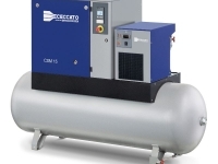 Винтовые компрессоры Ceccato CSM