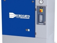 Винтовые компрессоры Ceccato CSM