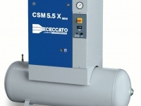 Винтовые компрессоры Ceccato CSM