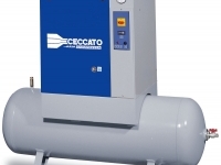 Винтовые компрессоры Ceccato CSM