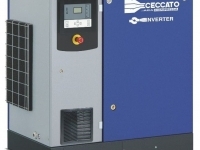 Винтовые компрессоры Ceccato DRA IVR