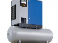 Винтовые компрессоры Ceccato DRA IVR