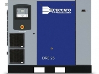 Винтовые компрессоры Ceccato DRB