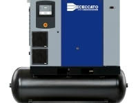 Винтовые компрессоры Ceccato DRB