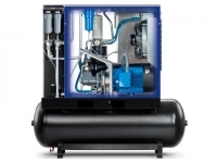 Винтовые компрессоры Ceccato DRB