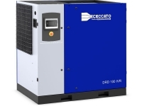 Винтовые компрессоры Ceccato DRE, DRC и DRD