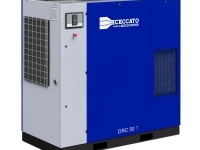 Винтовые компрессоры Ceccato DRE, DRC и DRD