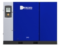 Винтовые компрессоры Ceccato DRE, DRC и DRD