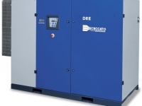Винтовые компрессоры Ceccato DRE, DRC и DRD