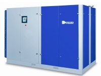 Винтовые компрессоры Ceccato DRF