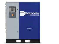 Винтовые компрессоры Ceccato DRM и DRM IVR