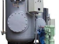 Гидрофоры для пресной и морской воды TrueTech